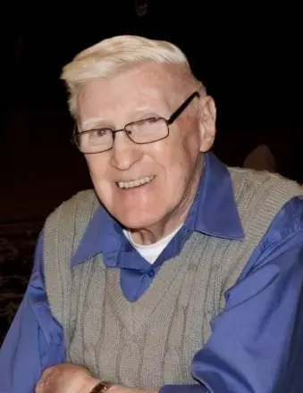 Robert Stinson