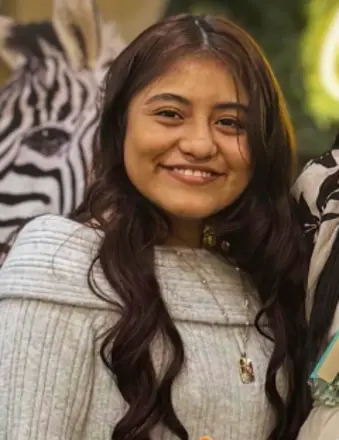 Nathaly Mizhquiri Siguencia