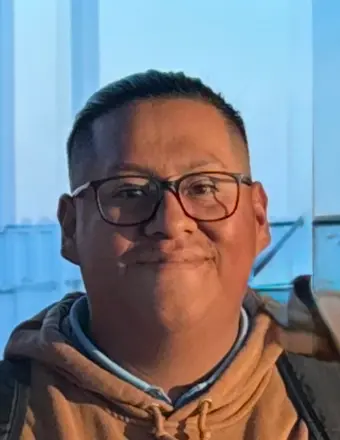 Jorge Hernandez Baena