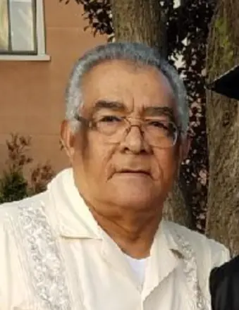 Dionisio Gonzalez-Feliciano