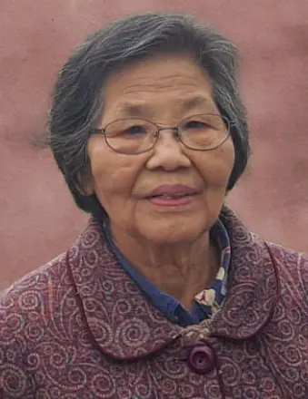 Jingxiu  Zhang