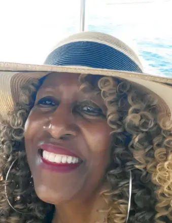 Yolanda Whitworth