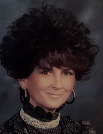 Alma (Allegrini) Giovanisci