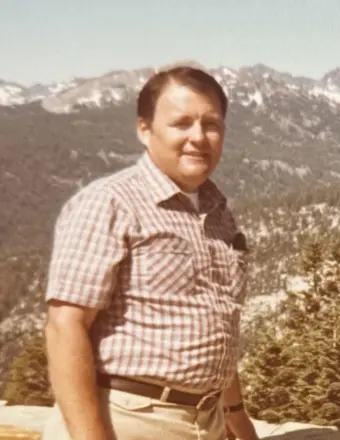 Robert “Bob” Page