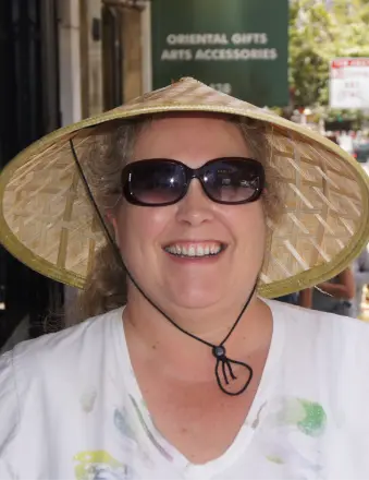 Debra Bone (Schofield)