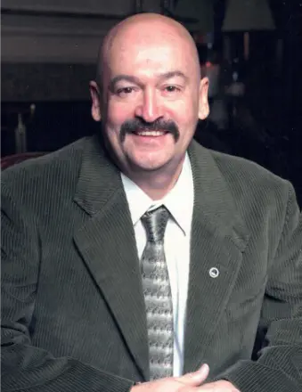 Alfredo Ramirez