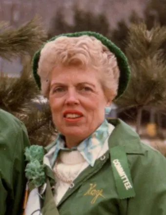Catherine Culhane