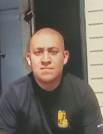 Salvador  Zacarias Jr.