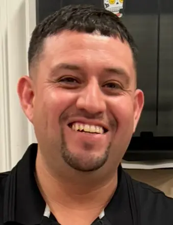 Jesus “Chuy” Villagomez