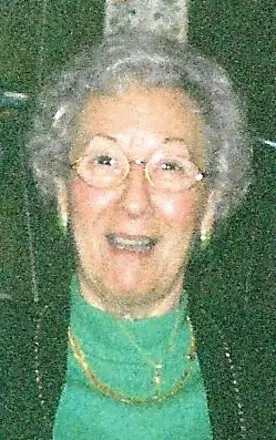 Gilda Linenkemper