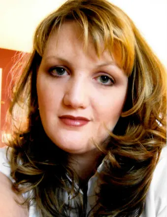 Cortney Sherwin
