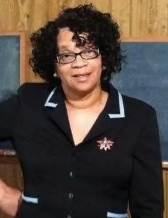 Shelia  Leonard-Smith