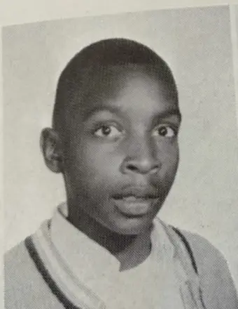 Larry Brown-Bryant