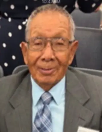 Jose Mares Rico
