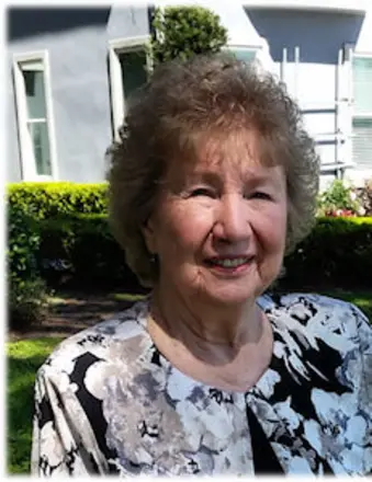 Eleanor Schafer
