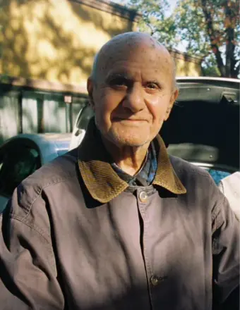 Habiballah Sharifi