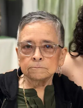 Enedina Mendoza-Escobar