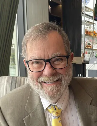 Richard Dodge
