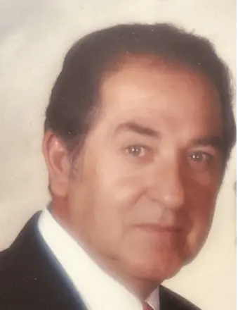 Martin Kenan