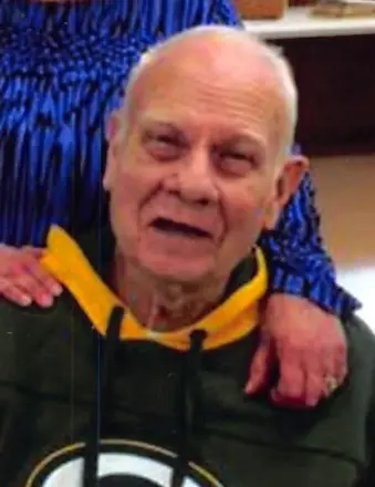 Bernard “Bing” Golownia