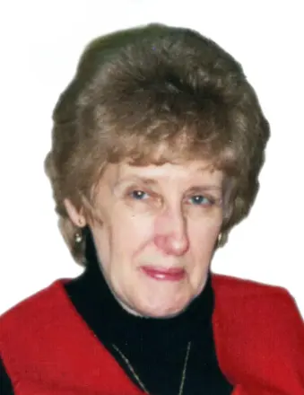 Gail Herd