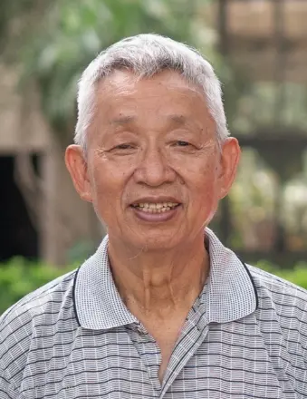 Lian Mei Lin   林朝雄又各連妹翁