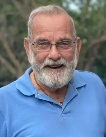 Roy Elkins