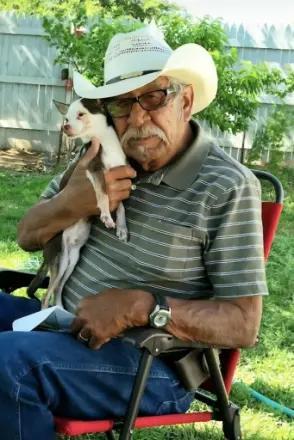 Ismael Valenzuela