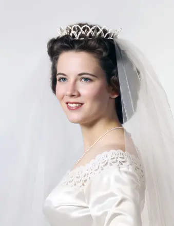 Shirley Levenhagen