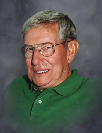 Thomas “Tom” McCarley