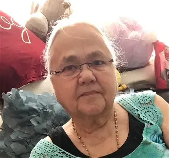 Gladys Velazquez