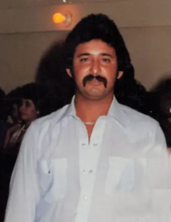 Inocente Gonzalez