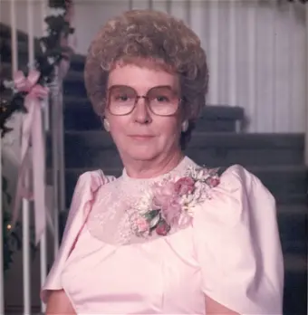 Maxine Corwin