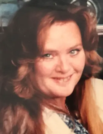 Christine Fitzpatrick