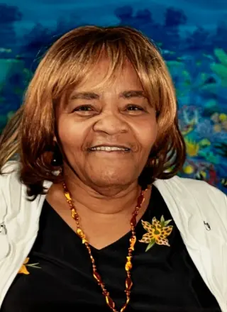 Doris Ford
