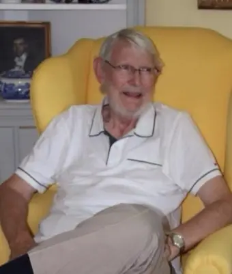 Stephen Moulding