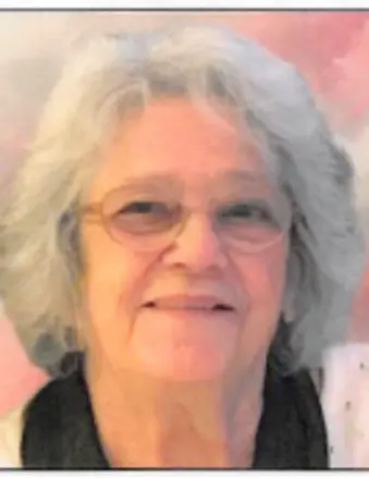 Antoinette Sorich