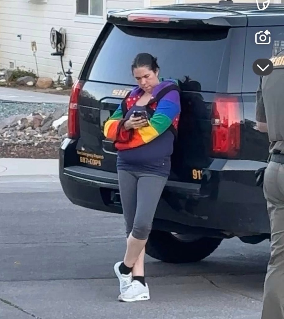 ‘If you ever want to see your mom again, get in the car:’ Bail increased for Carson City kidnapping suspect