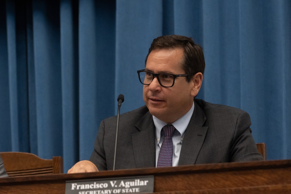 With political AI images on the rise, Nevada hopes new disclosure rule will curb abuse