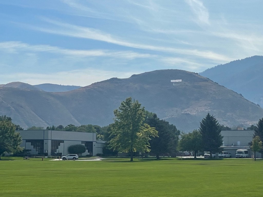 Carson City area weather: Windy, cooler and stormy this week