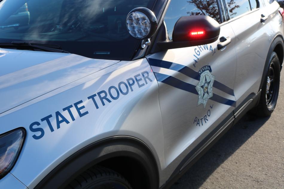 NHP investigates fatal crash involving bicycle riders in Washoe Valley; US-395 ALT at Pagni Lane reopens