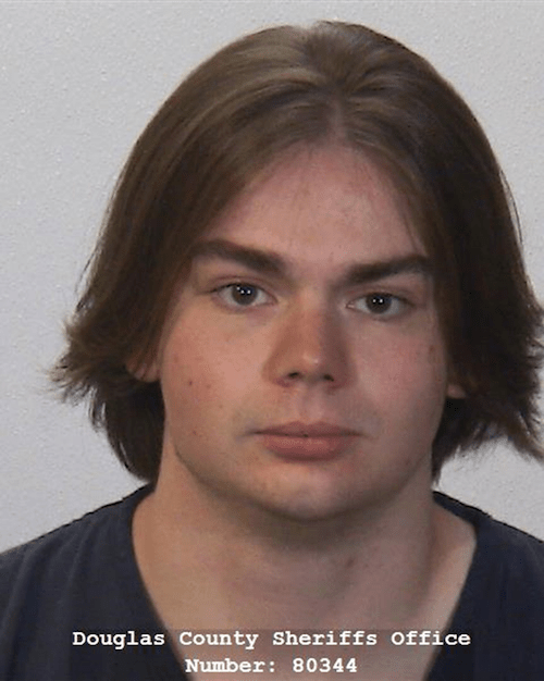 Wanted fugitive sought by Douglas County Sheriff’s Office