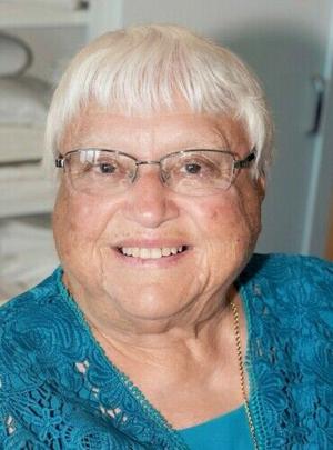 Charlotte (Miner) Hollister