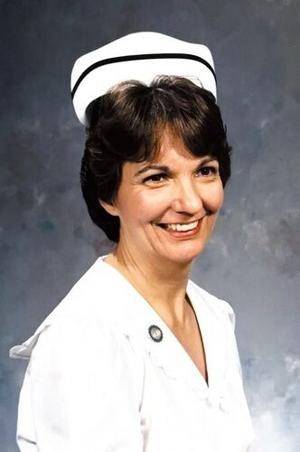 Mary Sanford Sullivan