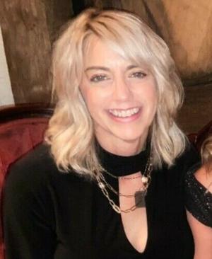 Karen (Plager) McCoy