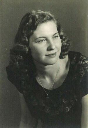 Norma Jane Nichelson