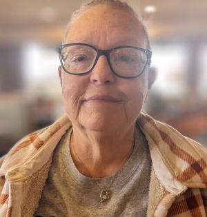 Kathleen Mary Hennings