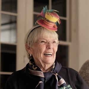 Marlene Claudia Wogsland