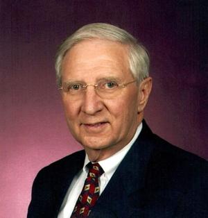 Myron “Mike” Pudwill