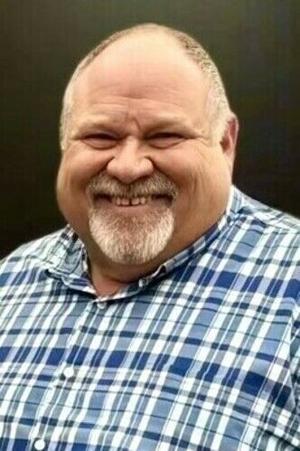 Carter Robert Pendergrass